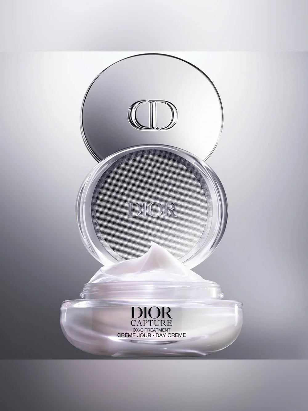Dior Capture Totale Day Créme